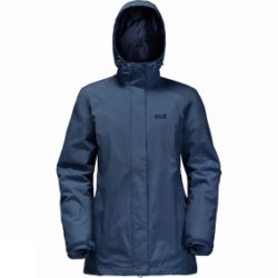 Womens Iceland 3-in-1 Jacket